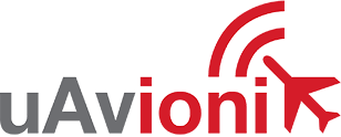 uAvionix-Logo