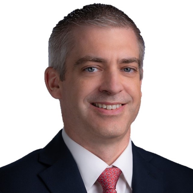 Jim M O Connor DC Capital Partners