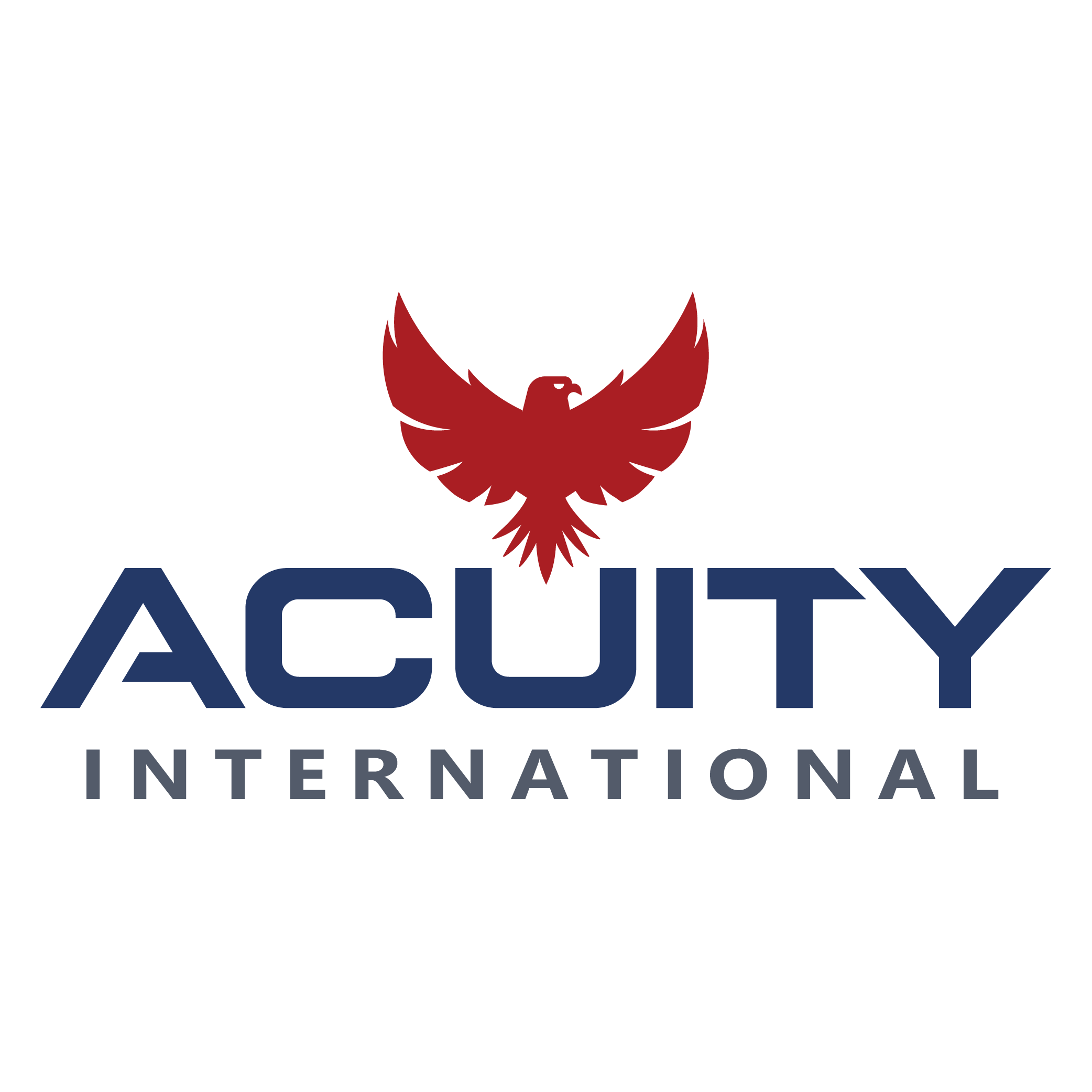 Acuity Logo Square